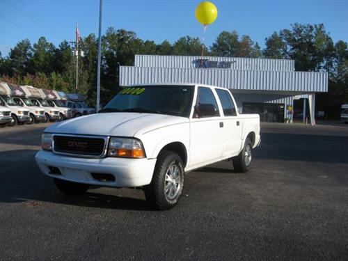 GMC Sonoma Lariat, King Ranch Other