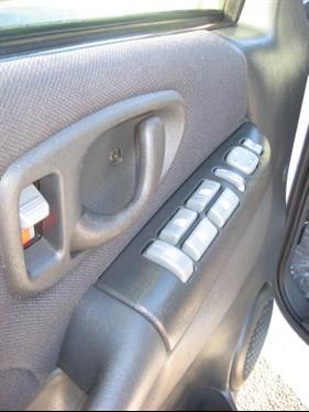 GMC Sonoma 2003 photo 3