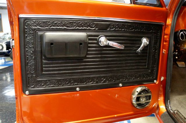 GMC Stepside Pickup 1969 photo 14