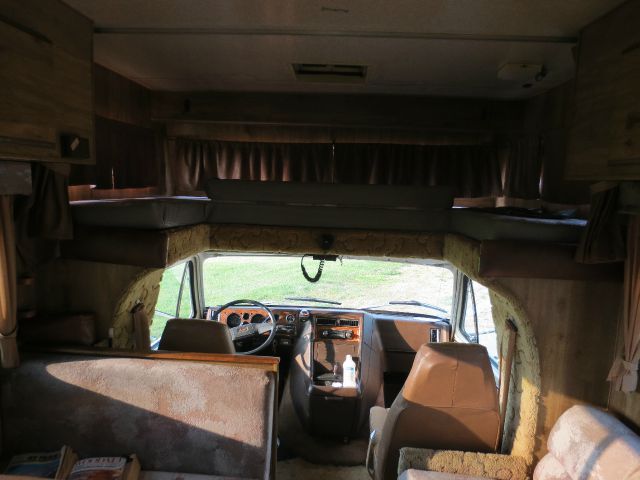 GMC TG31632 1982 photo 4