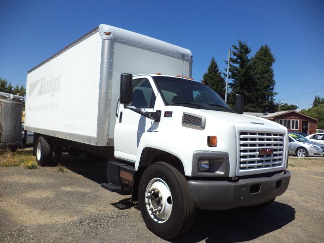 GMC TOPKICK 1994 photo 1