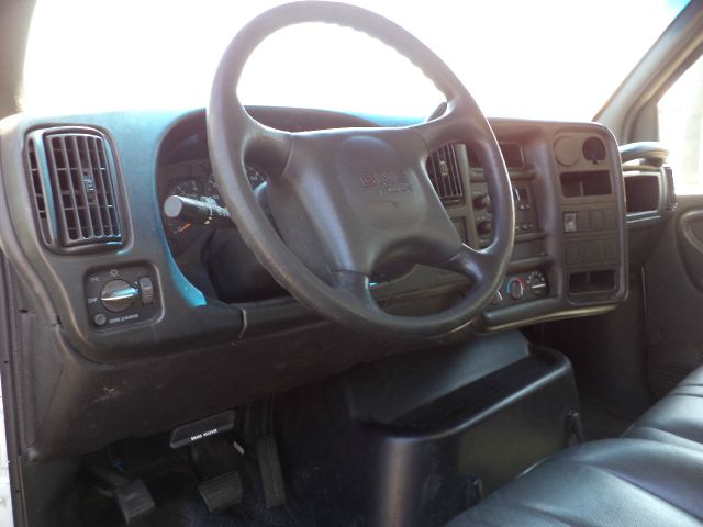 GMC TOPKICK 1994 photo 3