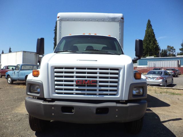 GMC TOPKICK 1994 photo 4