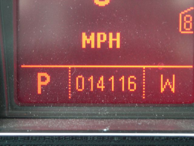 GMC Terrain 2010 photo 1