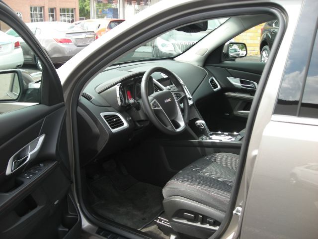 GMC Terrain 2010 photo 3