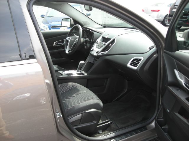 GMC Terrain 2010 photo 4