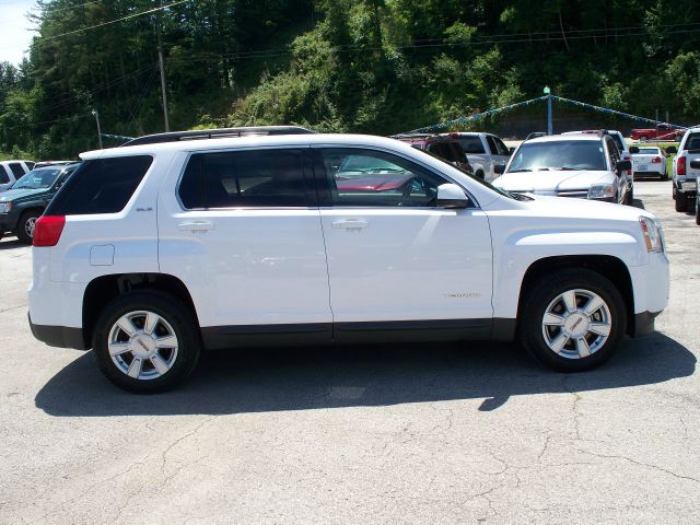 GMC Terrain 2010 photo 3