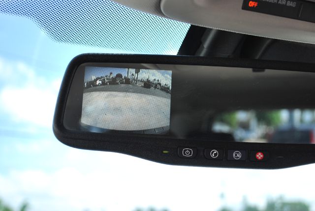 GMC Terrain 2010 photo 13