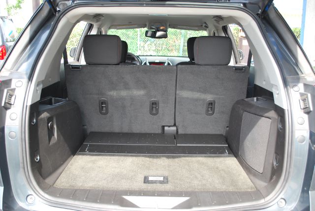 GMC Terrain 2010 photo 4