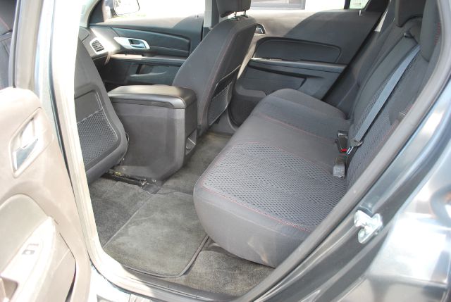 GMC Terrain 2010 photo 5