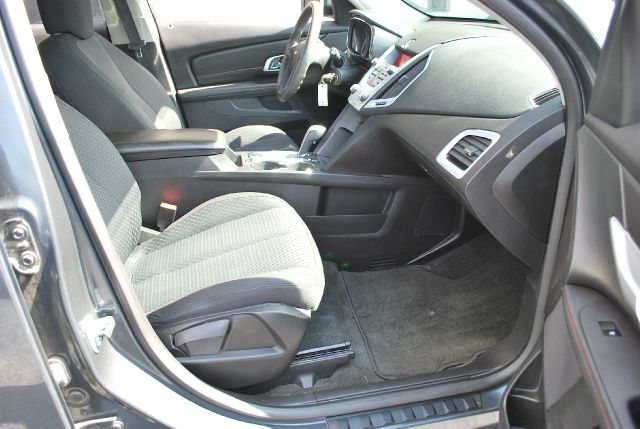 GMC Terrain 2010 photo 6