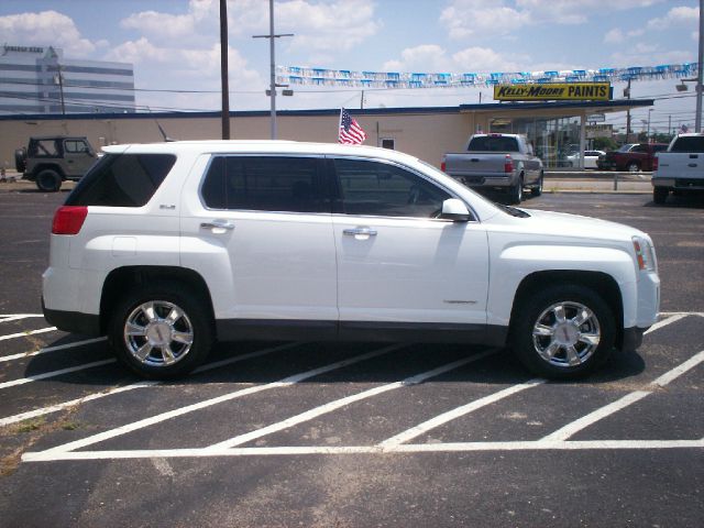 GMC Terrain S-line Premium Plus SUV