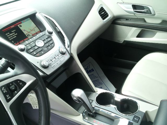 GMC Terrain LX SUV SUV