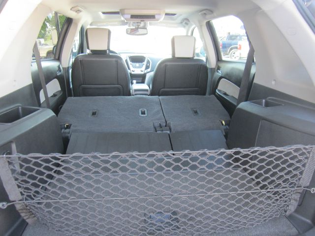 GMC Terrain 2010 photo 1