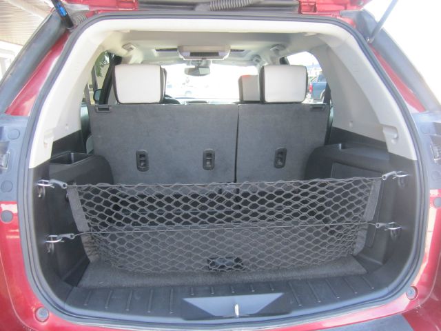 GMC Terrain 2010 photo 2