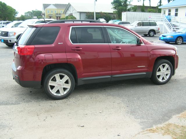 GMC Terrain SL 4.3 SUV