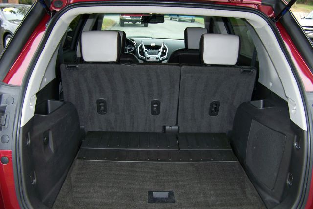 GMC Terrain 2010 photo 1