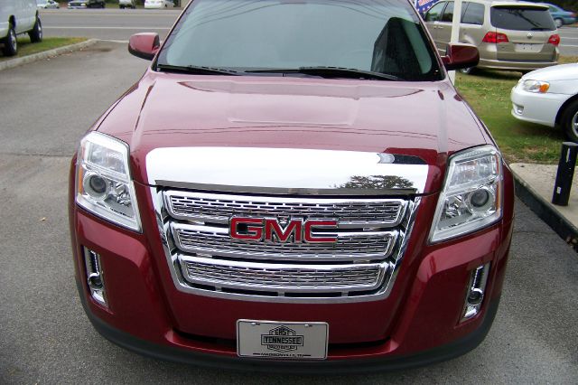 GMC Terrain 2010 photo 3