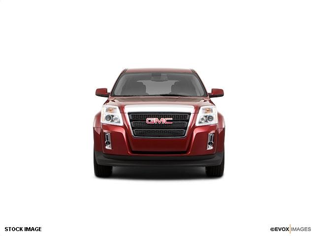 GMC Terrain Clk55 SUV