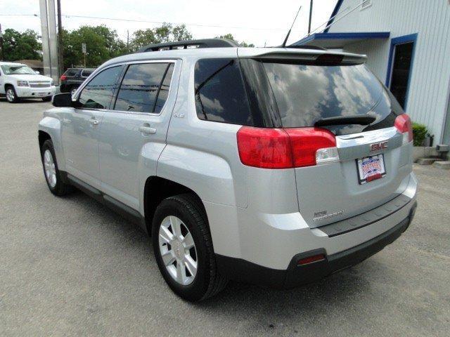 GMC Terrain V Sport Utility