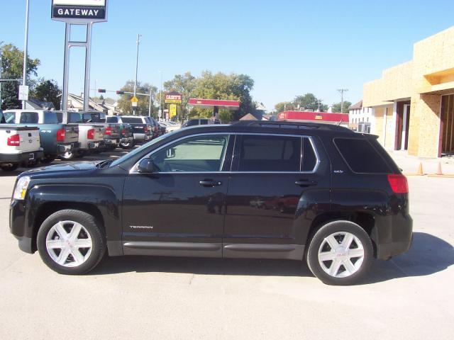 GMC Terrain 5.5L Sport Utility