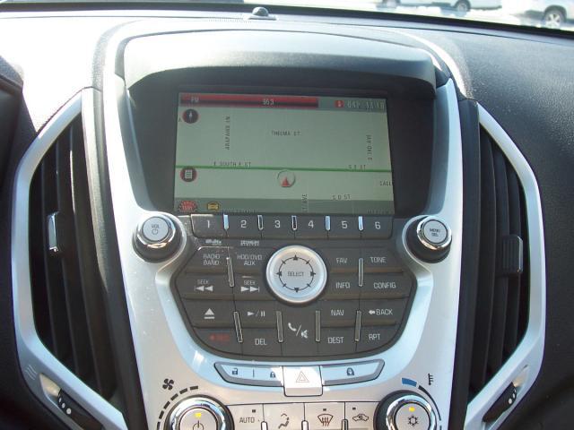 GMC Terrain 2010 photo 4
