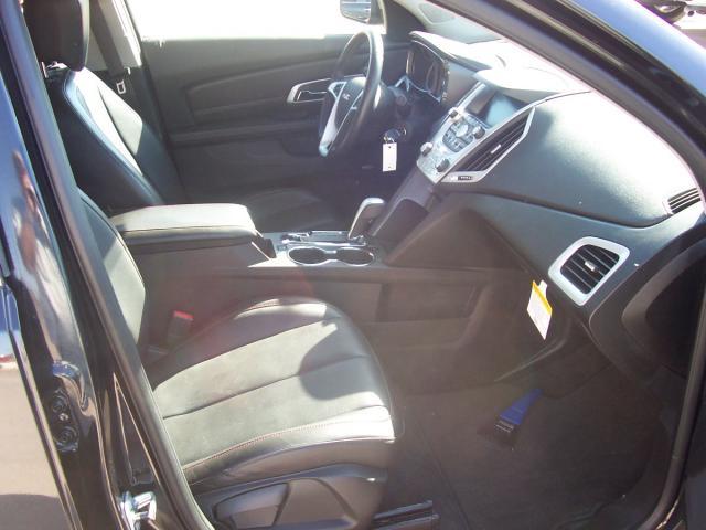 GMC Terrain 2010 photo 5