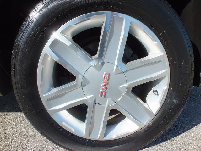 GMC Terrain 2010 photo 3