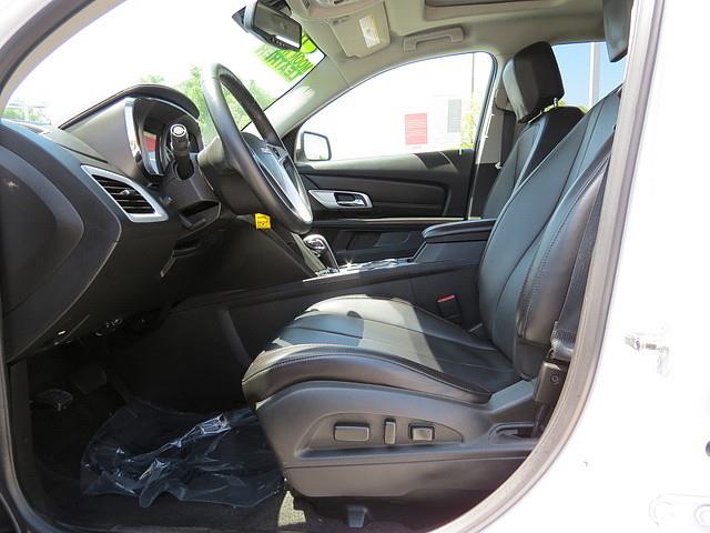 GMC Terrain 2010 photo 13