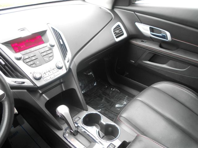 GMC Terrain 2010 photo 10