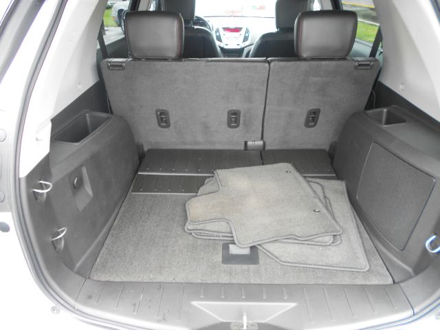 GMC Terrain 2010 photo 5