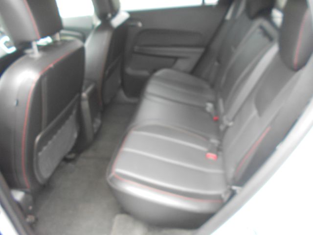 GMC Terrain 2010 photo 6