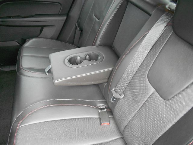 GMC Terrain 2010 photo 9