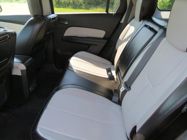 GMC Terrain LONG BED V6 LIKE NEW 1 Owner SUV