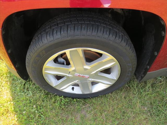 GMC Terrain 2010 photo 1