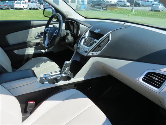 GMC Terrain 2010 photo 4