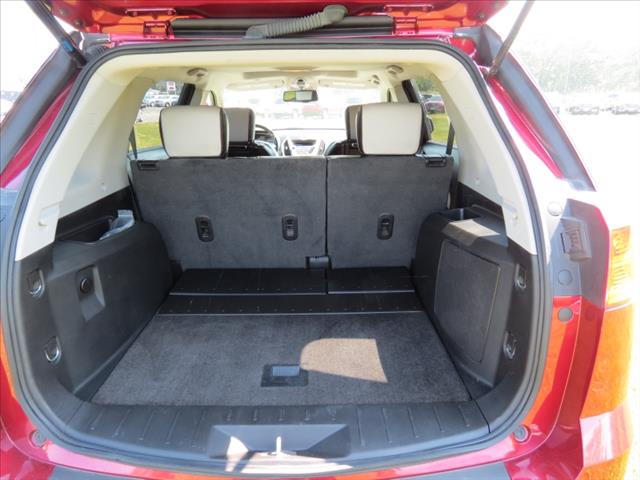 GMC Terrain 2010 photo 5