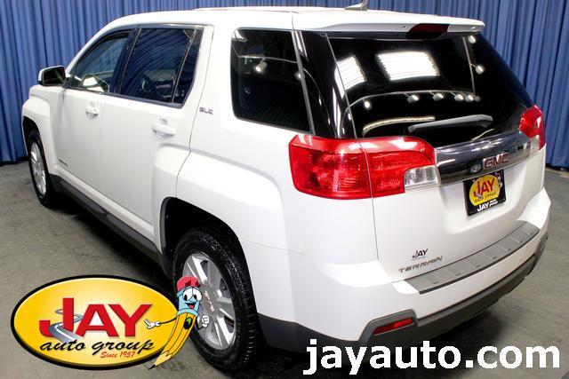 GMC Terrain Clk55 SUV