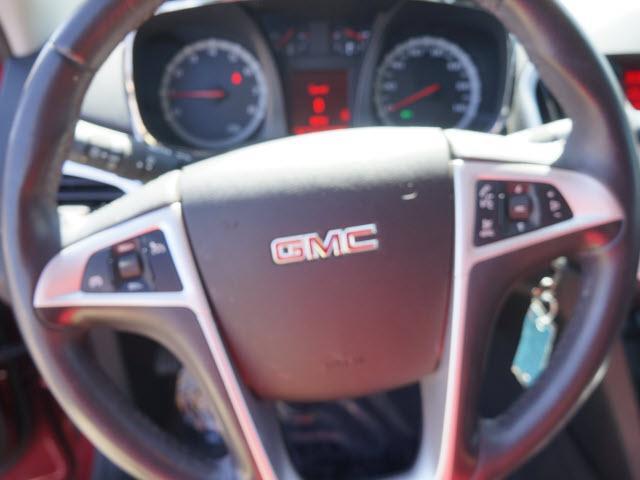GMC Terrain 2011 photo 1