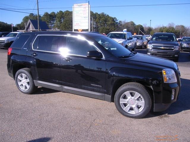 GMC Terrain Clk55 Sport Utility