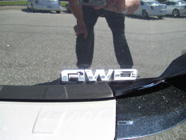 GMC Terrain 2011 photo 2