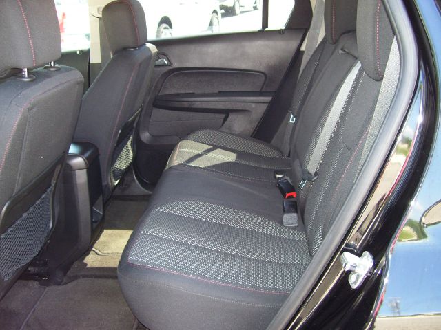 GMC Terrain 2011 photo 3