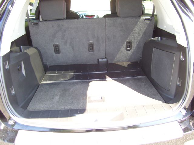 GMC Terrain 2011 photo 5