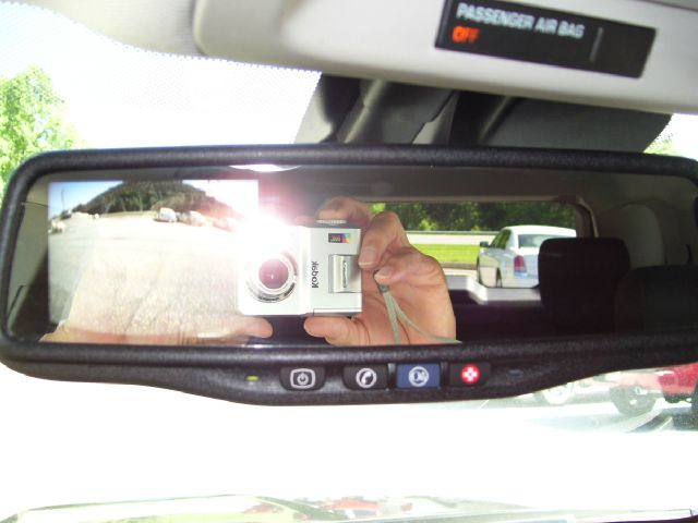 GMC Terrain 2011 photo 6