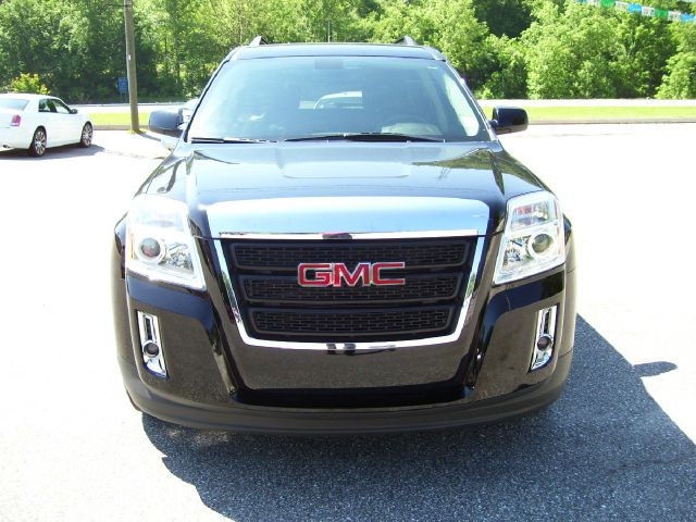GMC Terrain 2011 photo 9