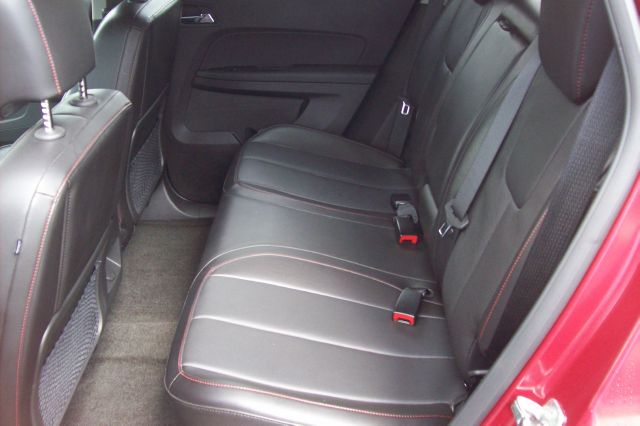 GMC Terrain 2011 photo 1