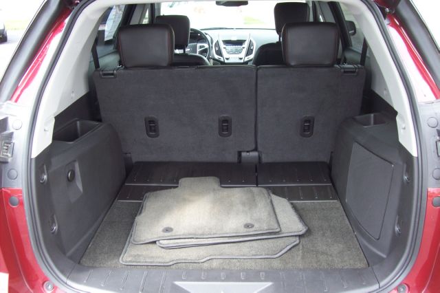 GMC Terrain 2011 photo 2