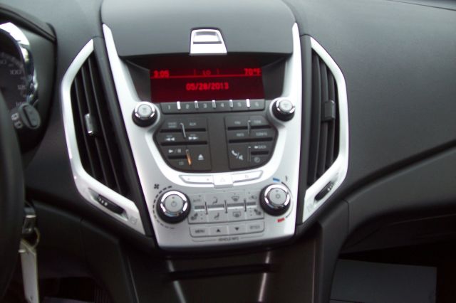 GMC Terrain 2011 photo 3