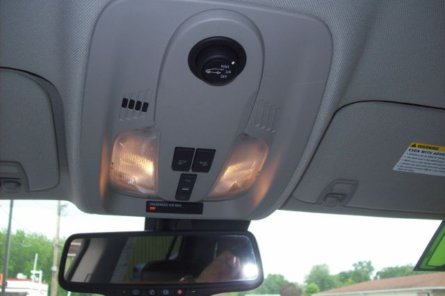 GMC Terrain 2011 photo 4