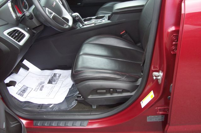 GMC Terrain 2011 photo 5